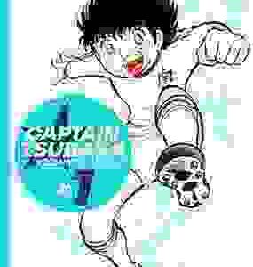 CAPTAIN TSUBASA 01