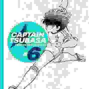 CAPTAIN TSUBASA 06