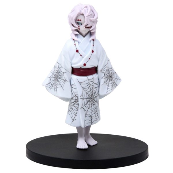 KIMETSU NO YAIBA FIGURE - DEMON SERIES VOL. 2 RUI