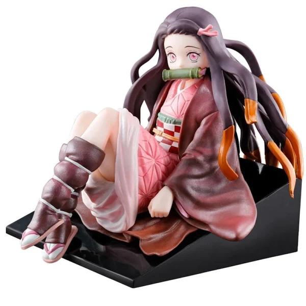 ICHIBAN KUJI KIMETSU NO YAIBA C-PRIZE NEZUKO KAMAD